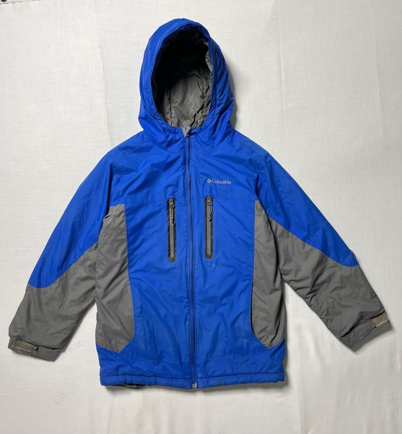 Columbia Jacket