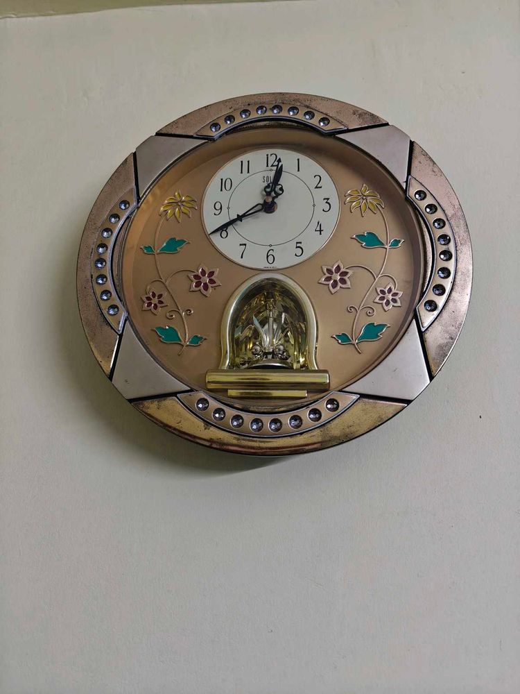 Clock