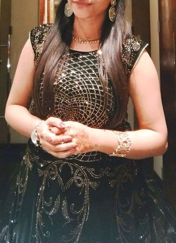 Ethnic Loot Sale🔥 Designer Gown