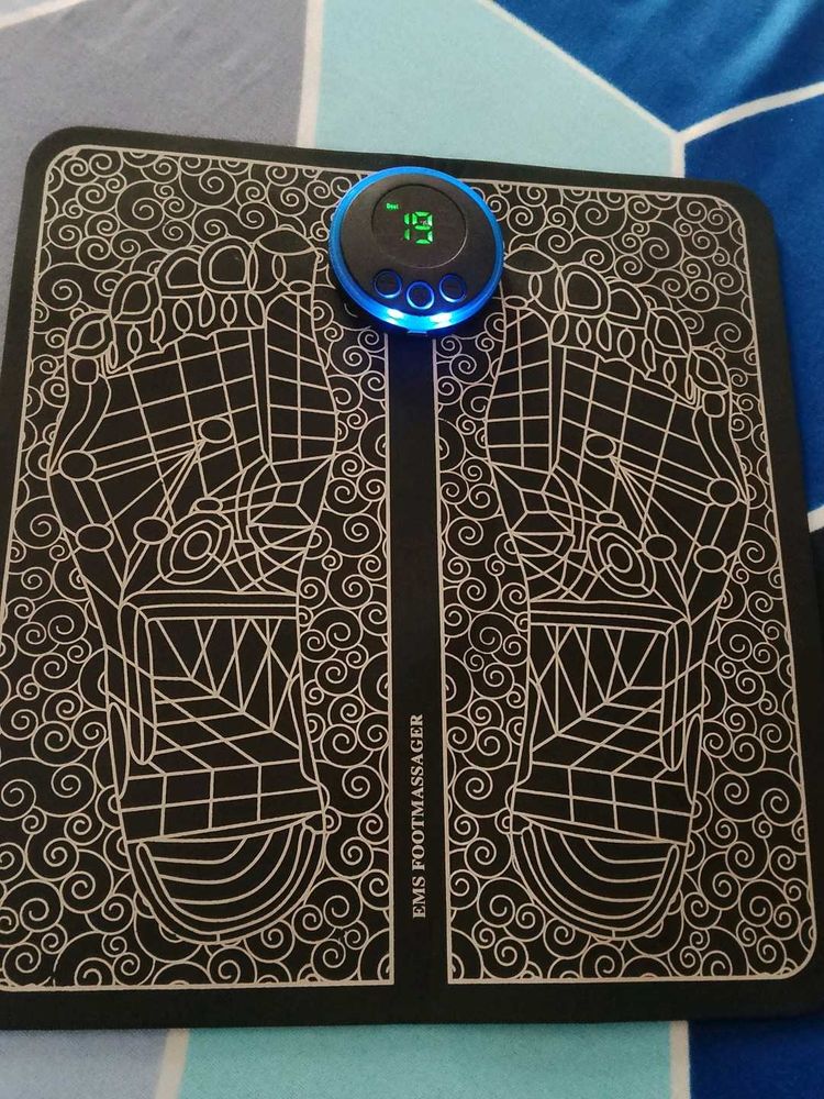 EMS Foot Massager