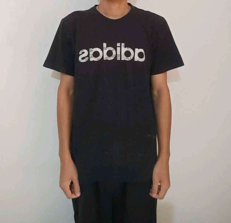 Adidas T Shirt For Men