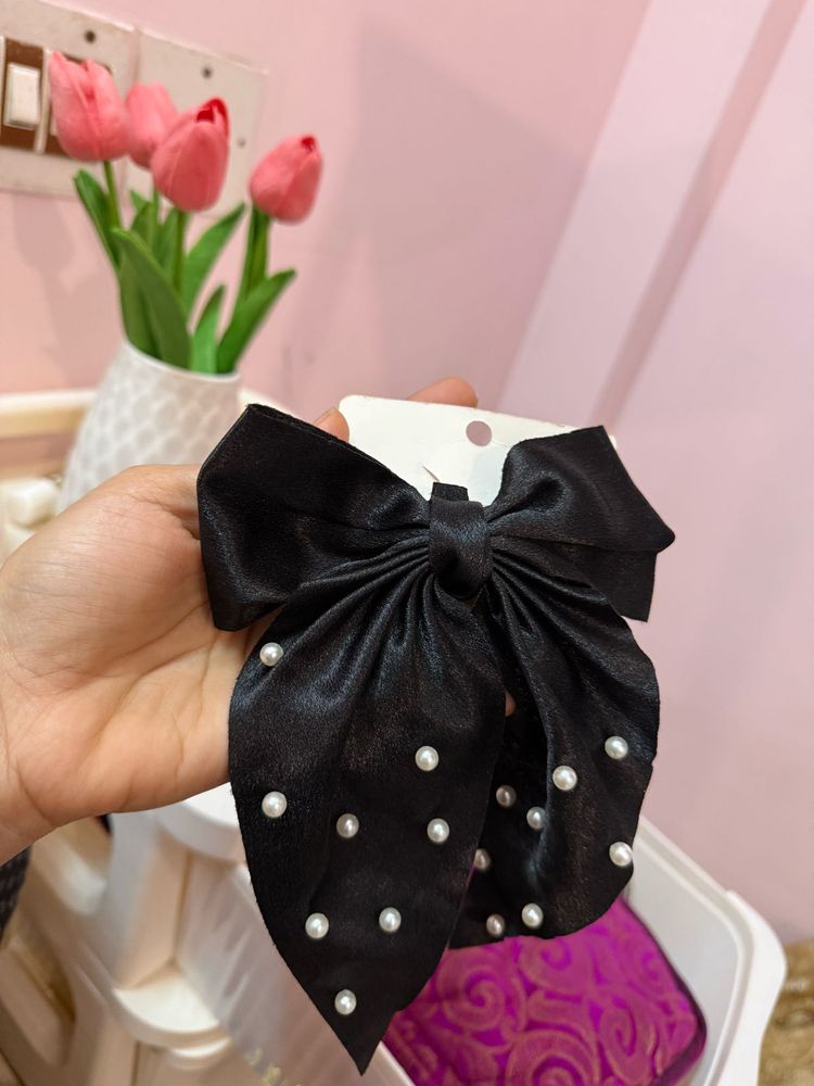 Cute hair bow for sale🎀