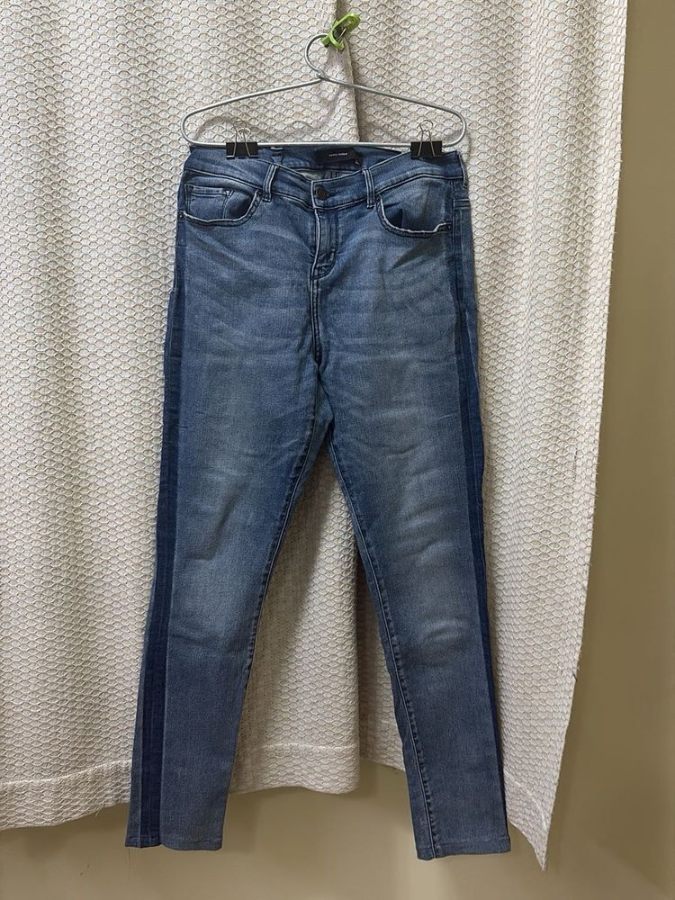 VERO MODA  Stripe Jeans