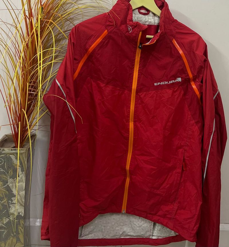 Endura Windcheater