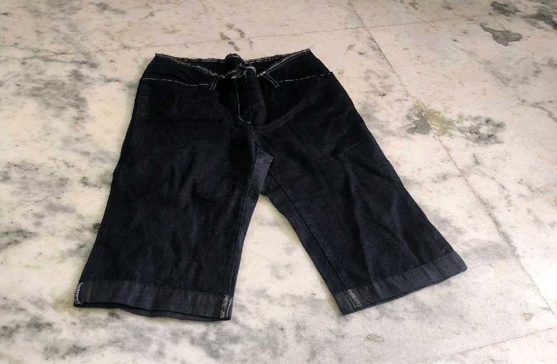 Denim Short&#39;s For Girl&#39;s