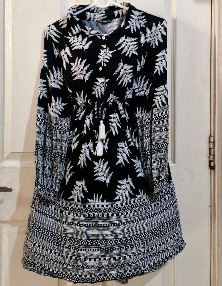Casual Dress