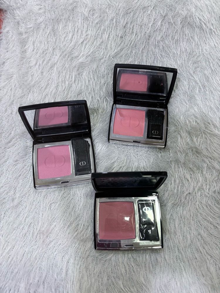 Dior Rough Blush