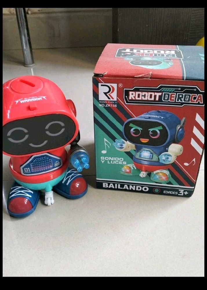 Toy( Working)
