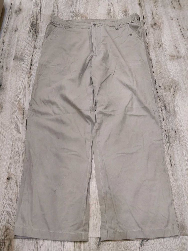Sc9602 Sabrin Beggy Jeans Waist 34