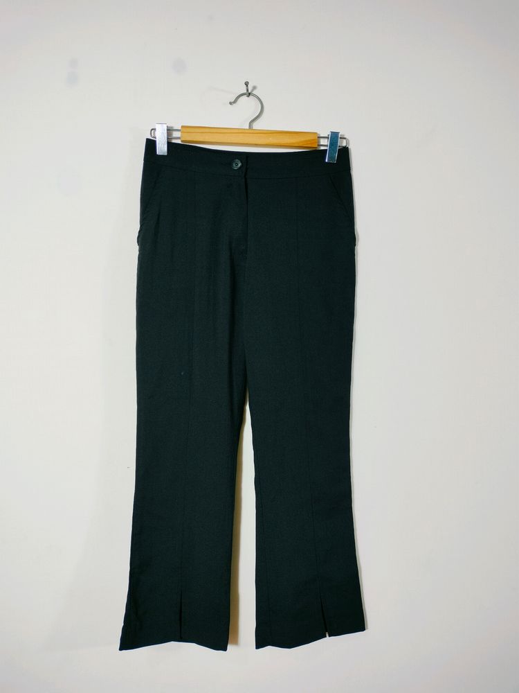 Korean Black Trouser (Women&#39;s)🫰🏻😍