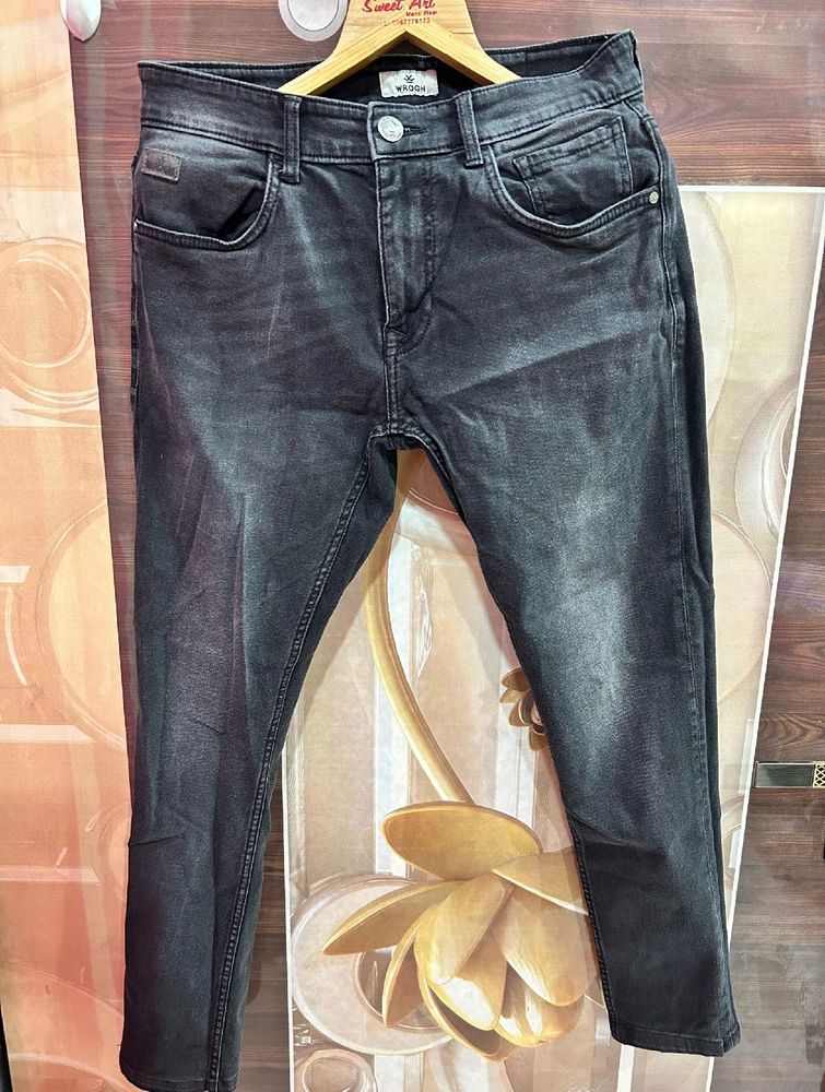 WROGN JEANS FOR MENS