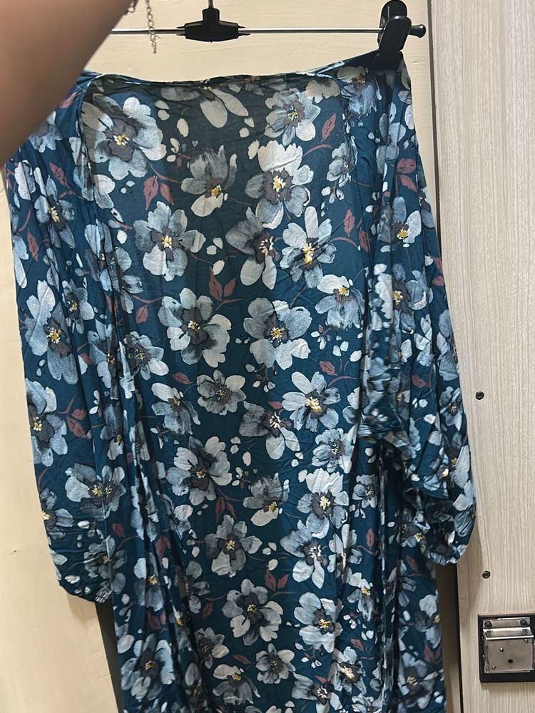 Top Shrug