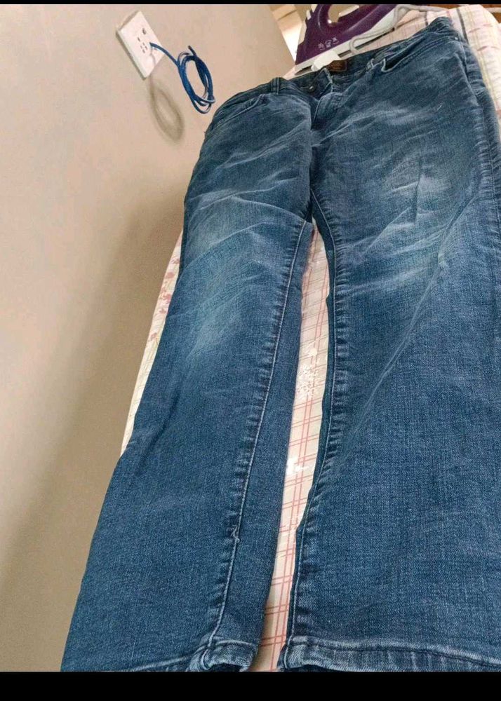 NEXT BRANDED MENS JEANS 👖