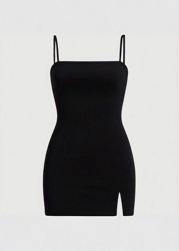 Bodycon Dress (Street Style Store)