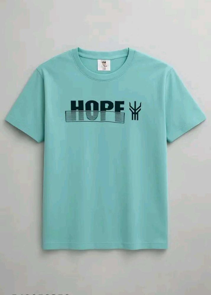 Half Sleeves T-shirt For Men