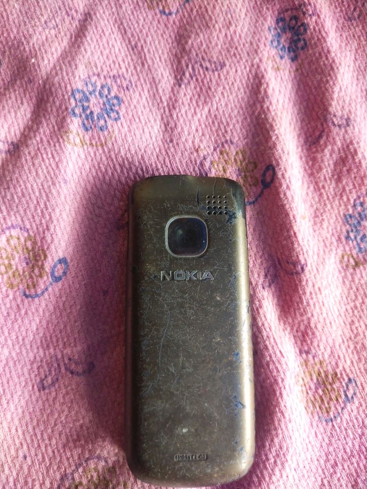 Nokia