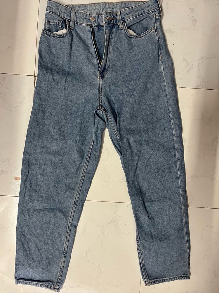 H&amp;M ‼️Blue Denim Jeans