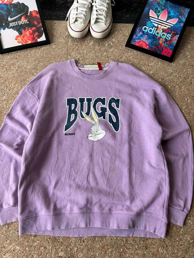 Bugs Bunny Sweatshirt