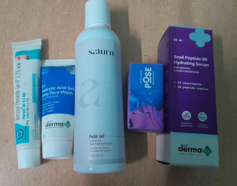 Products