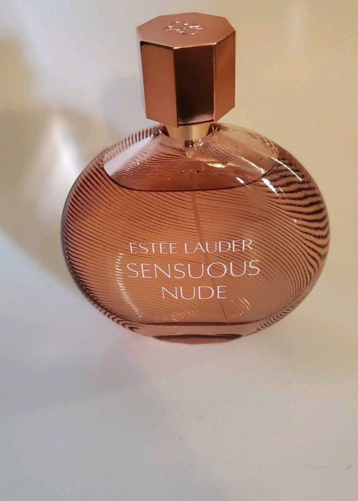 Estee Lauder Sensuous Nude Perfume 8ml