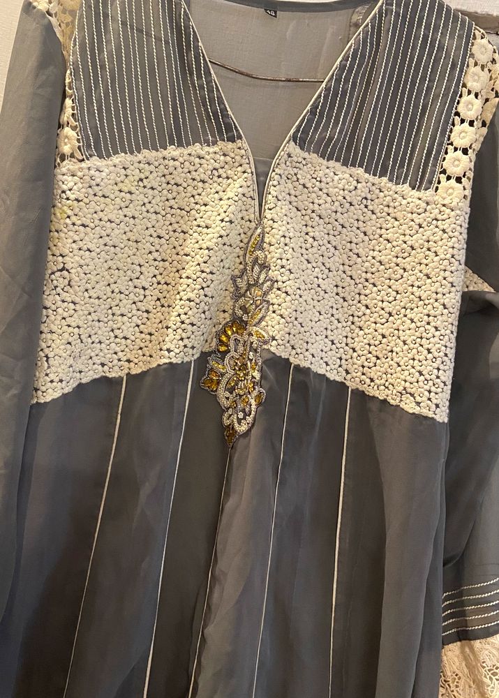 A LINE FROCK