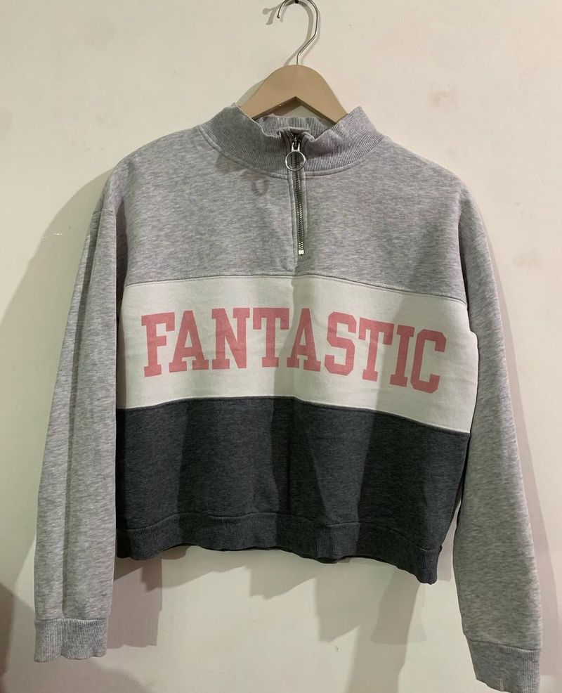 Fantastic Pullover