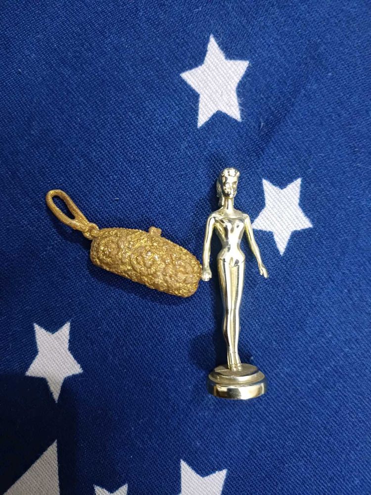 Katrina Doll Accessories