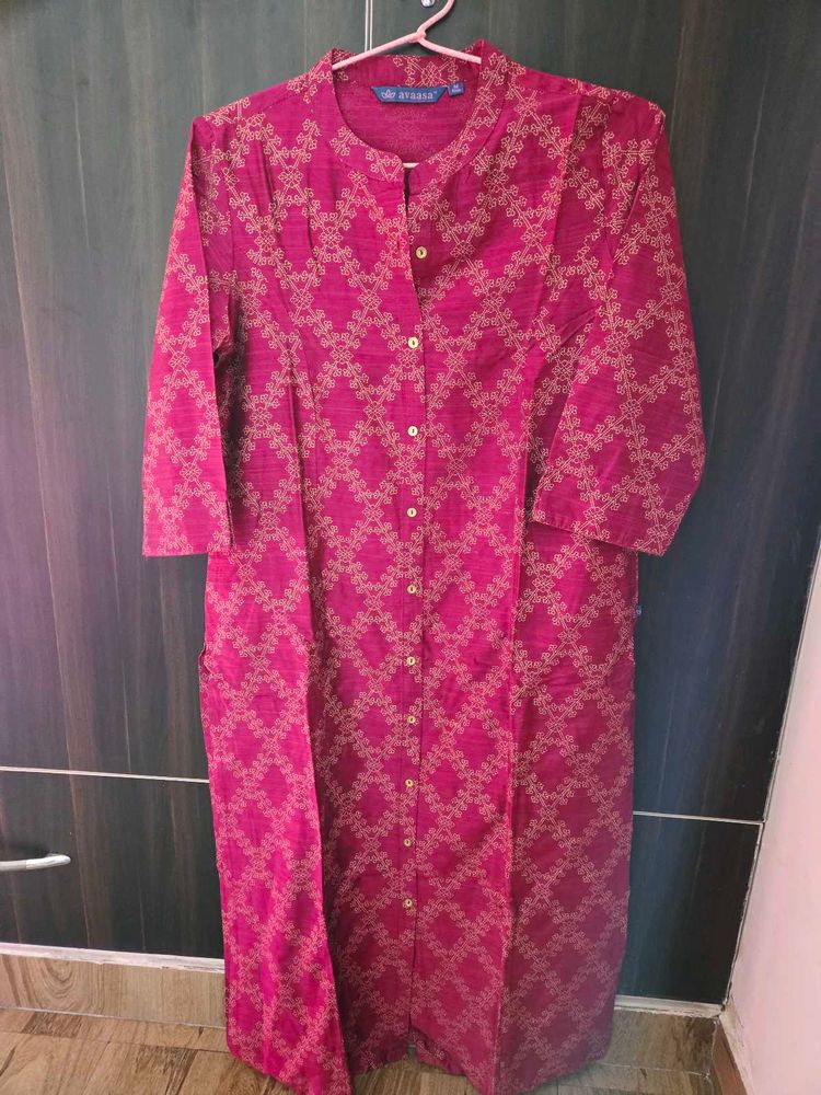 Beautiful Kurti