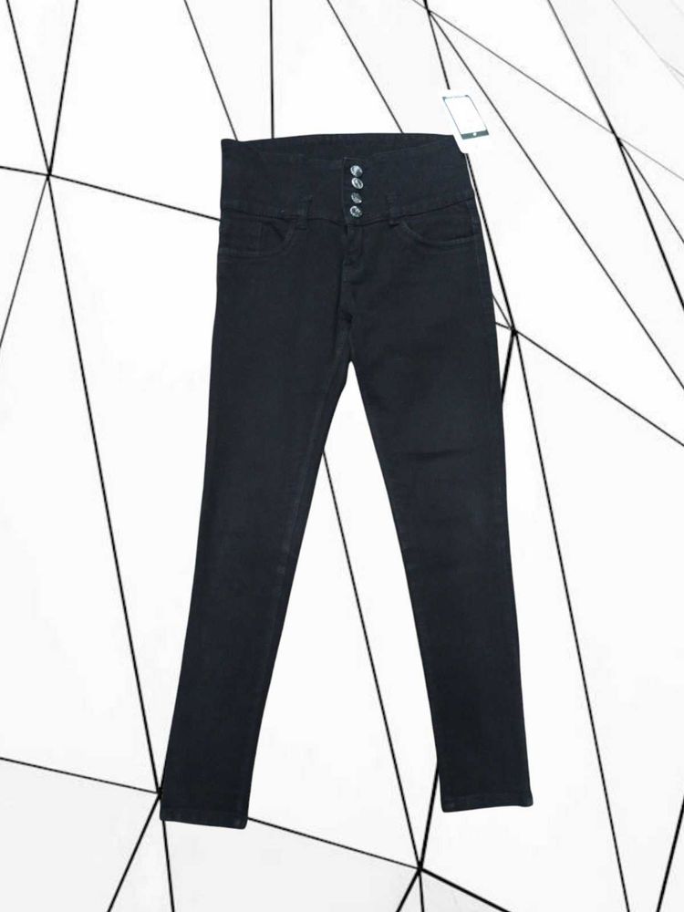 C@60 Size-28 Slim Jeans