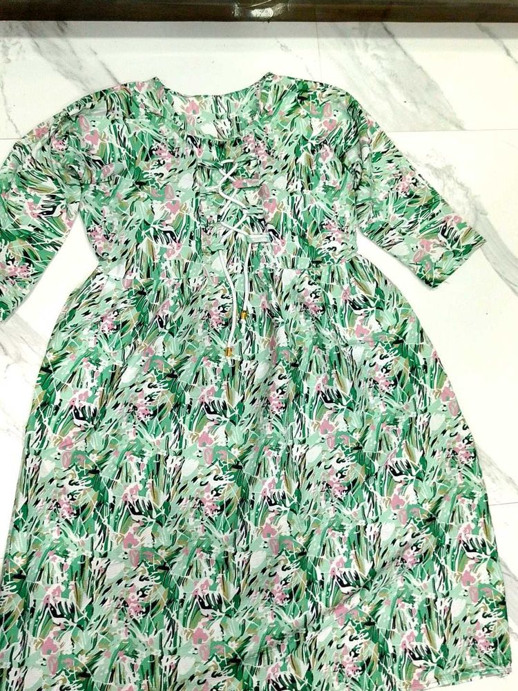 Stylish Kurti