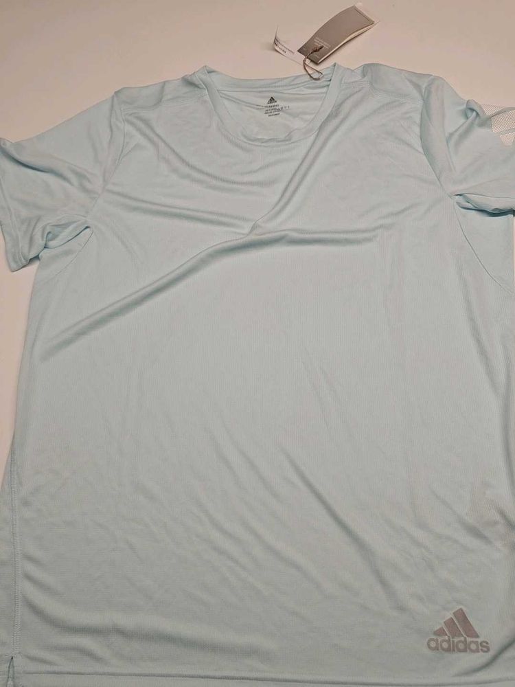 Brand New Orignal ADIDAS running/Gym/Sports Tshirt