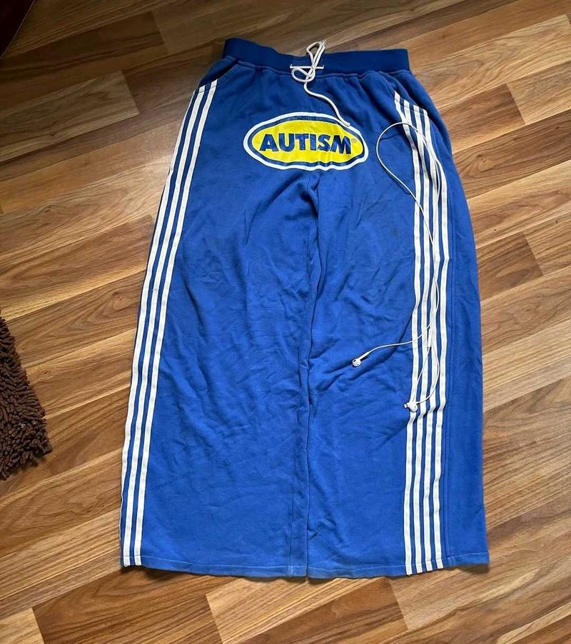 &#34;AUTISM&#34; Sweatpant🔥