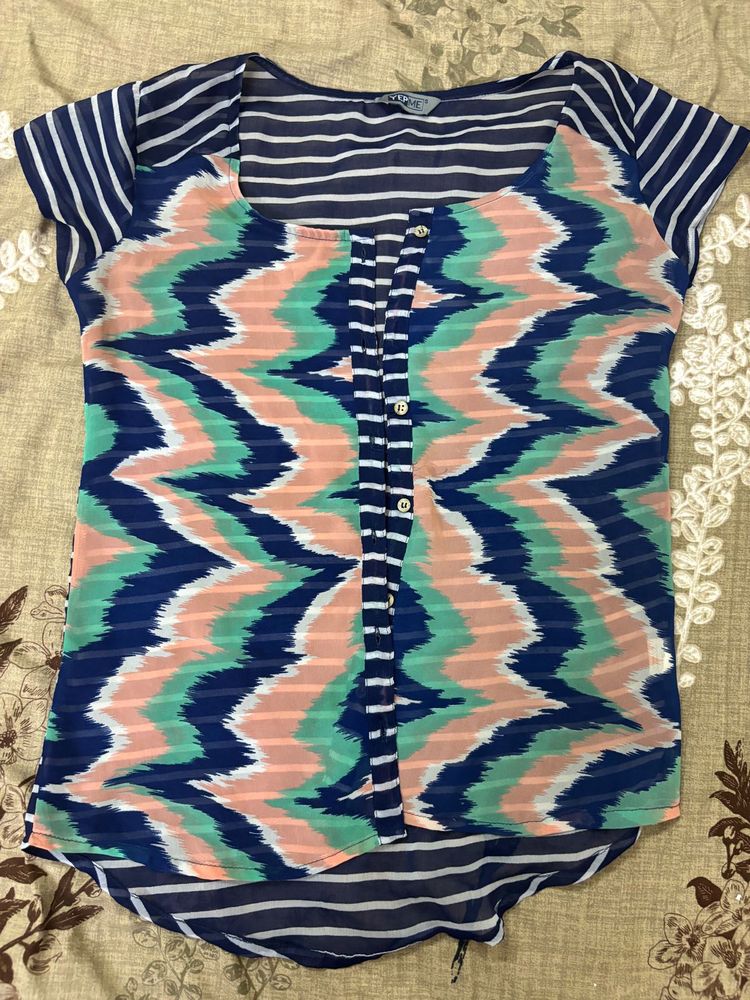 Casual Top