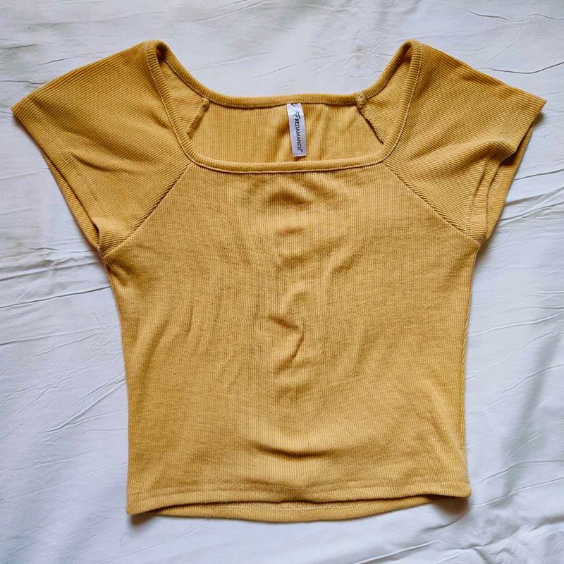 Crop Top For Women
