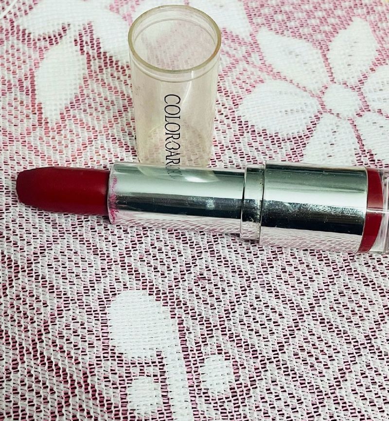 Colorbar New Lipstick