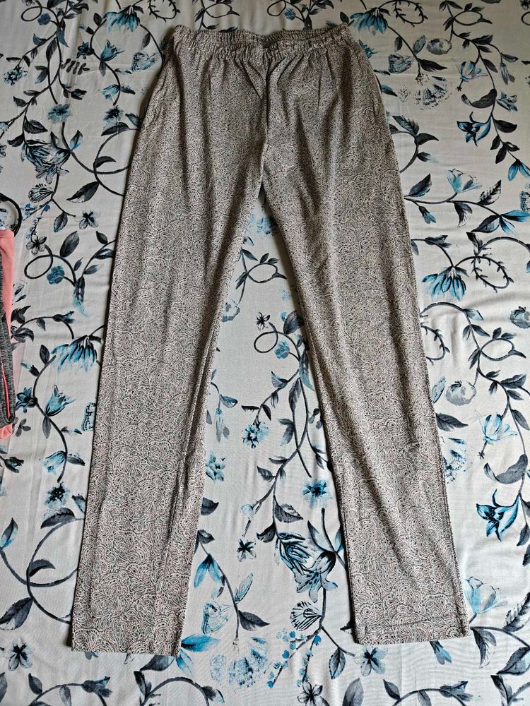 Printed Pajama