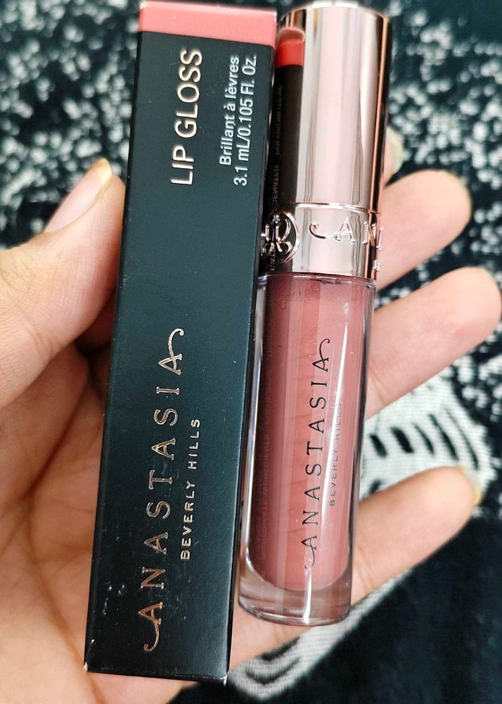 Anastasia Beverly Hills Lip Gloss