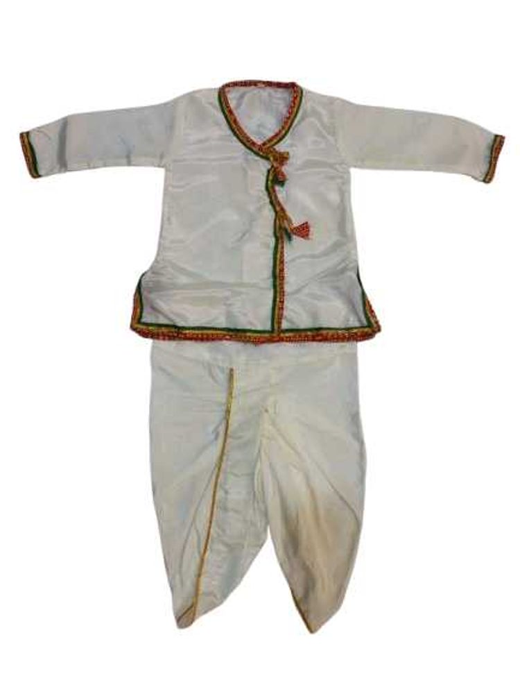 Krishna Dress