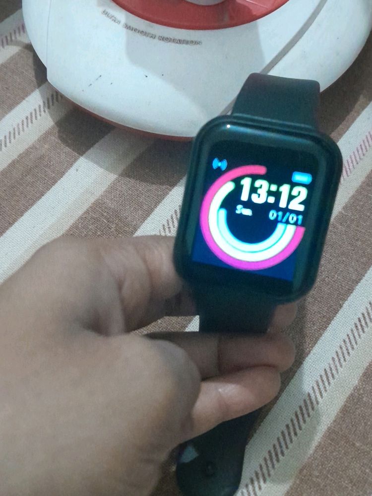 Totally New Smart watch