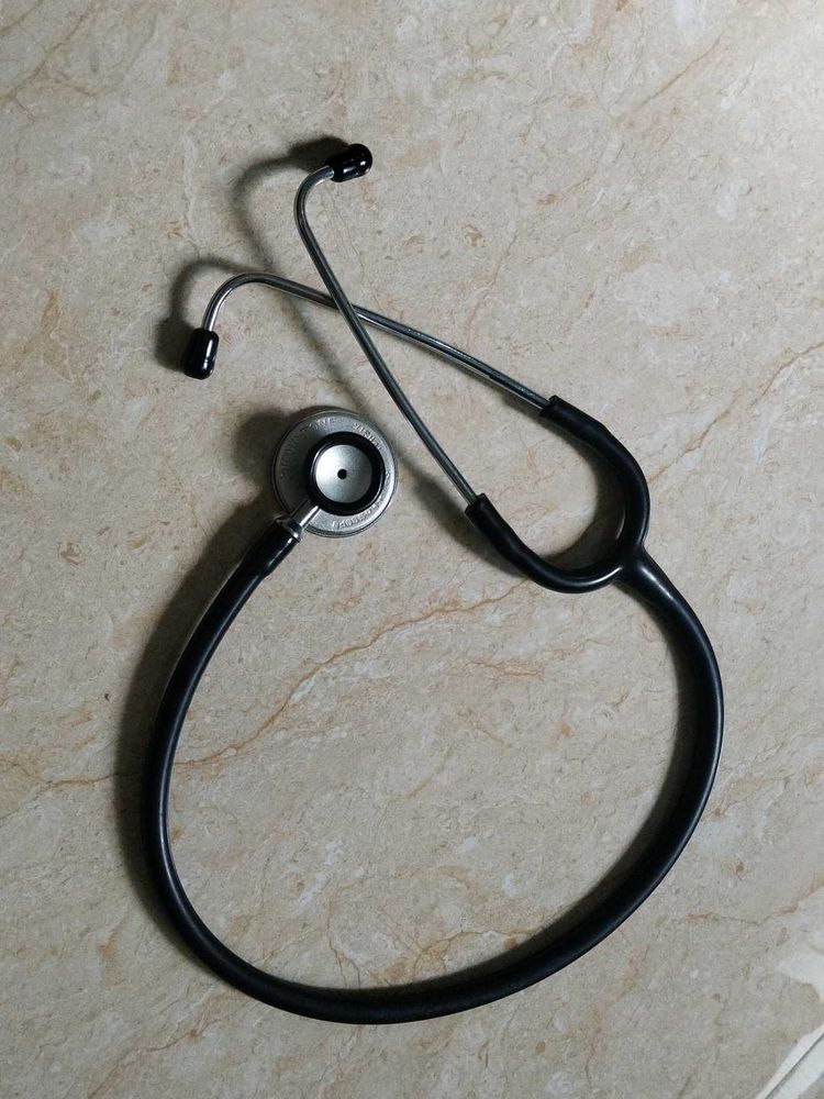 Stethoscope