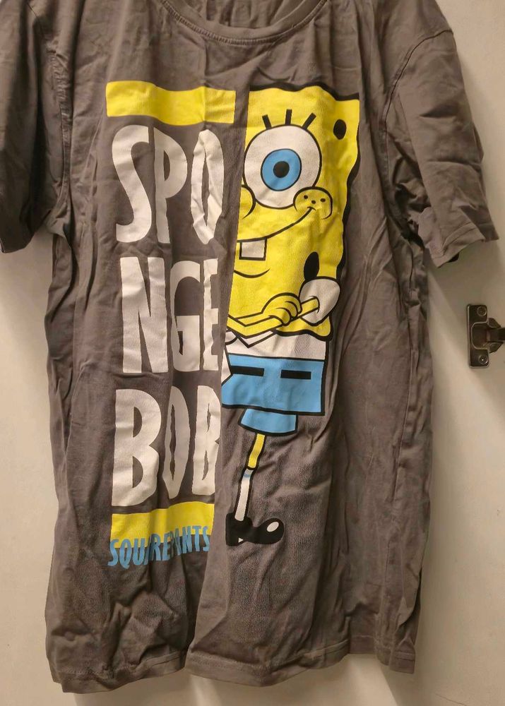 Spongebob Squarepants T-Shirt