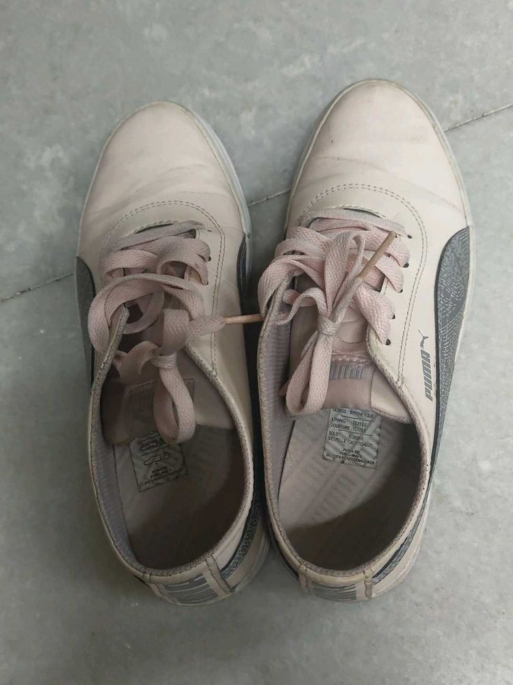 Puma Casual Shoes
