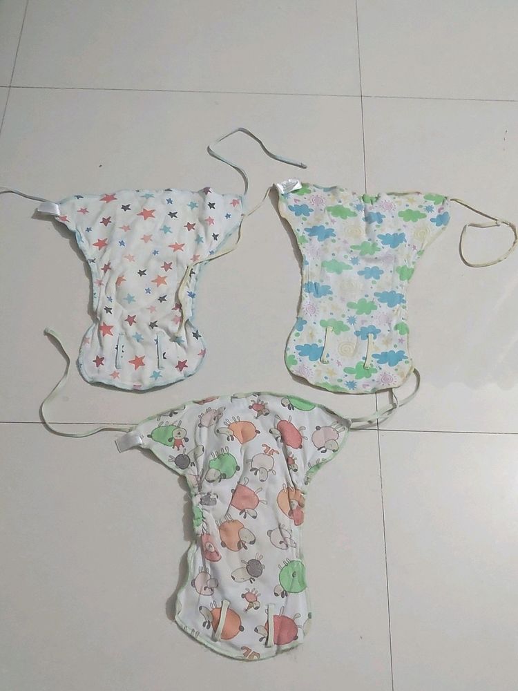 Super Bottoms Dry Feel Cloth Langot