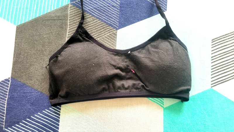 Removable Padded Bra