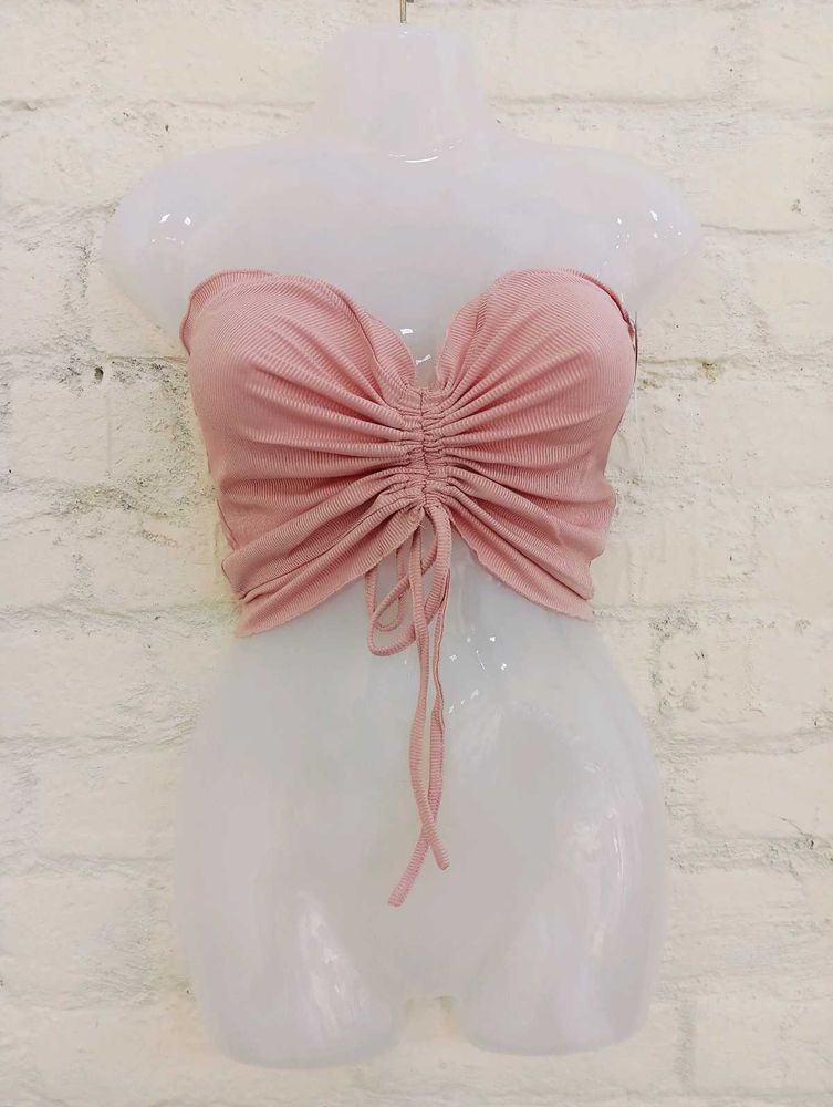 Shein Tube Top