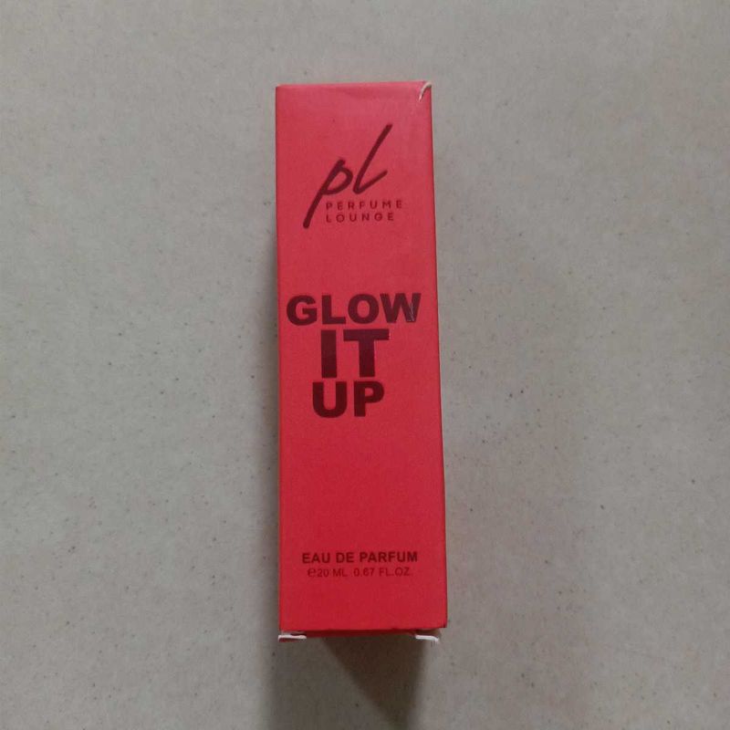 Glow It Up Perfume