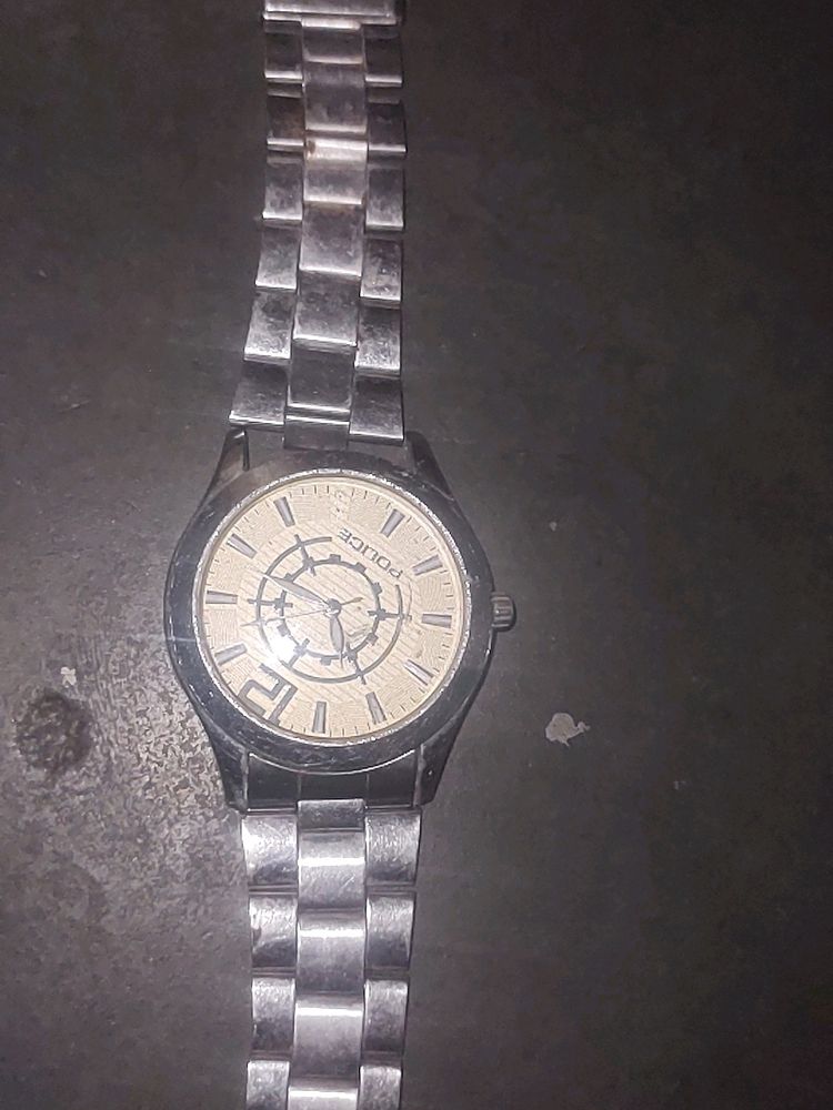 Police Watch