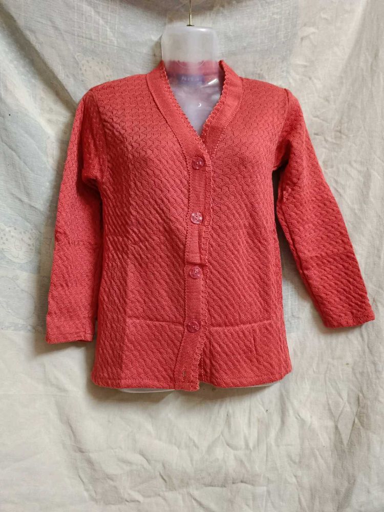New Women Sweater