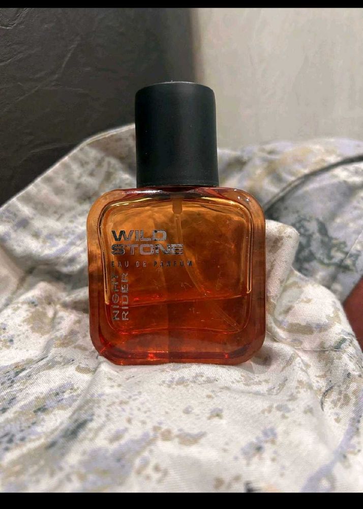 Wild Stone Night Rider Eau De Parfum