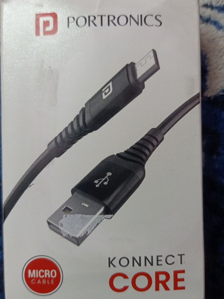 Micro 3.5 Usb